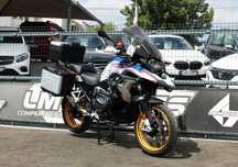 BMW R 1250 GS HP