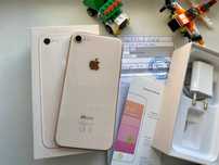 iPhone 8 | 64GB | Gold | Neverlock
