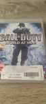 call od duty world at war PS3