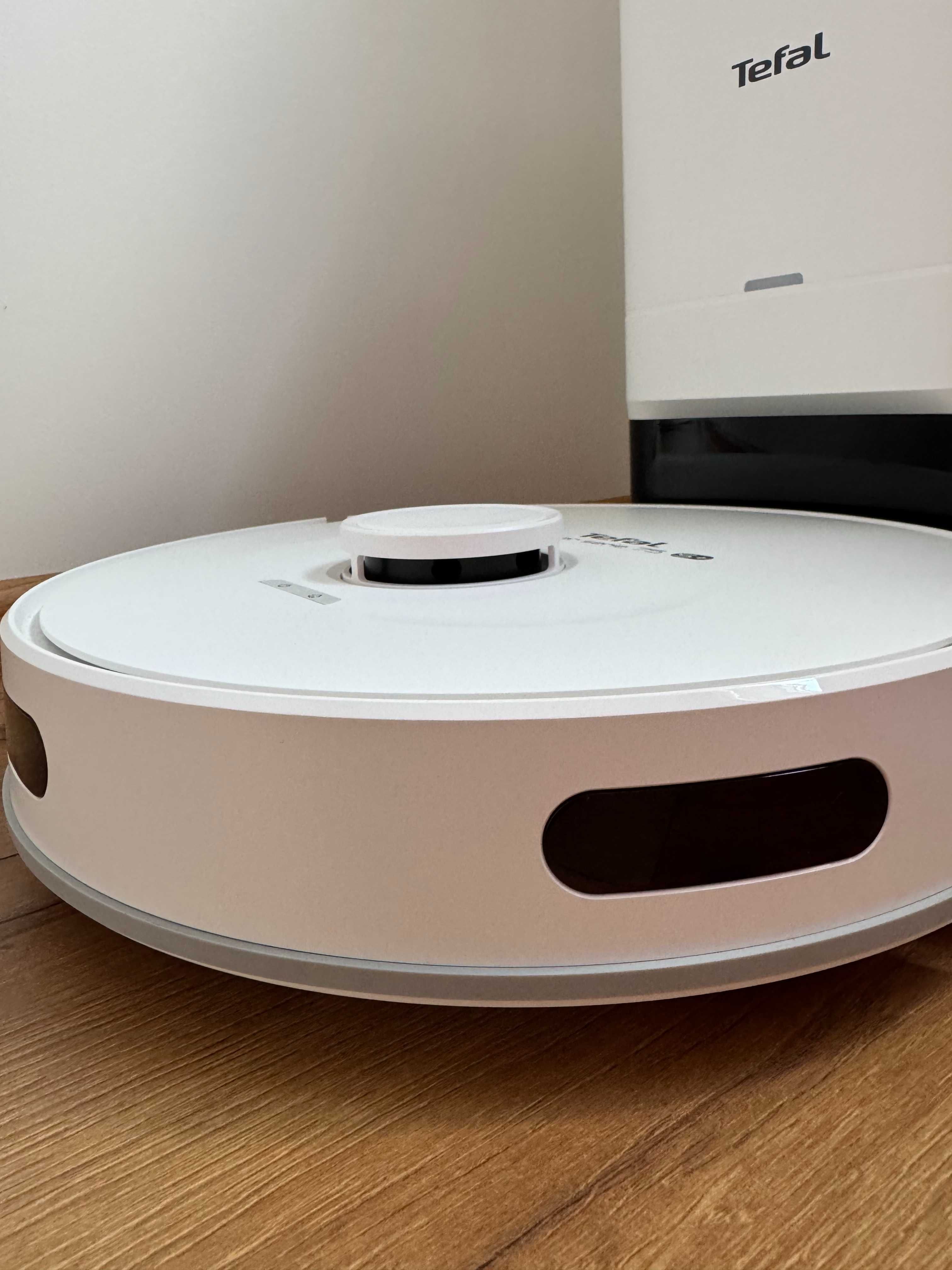 Robot sprzątający TEFAL X-Plorer S75 S+