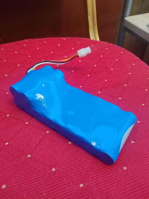 Akumulator Bateria 5200 mAh do kosiarki robota koszącego Husqvarna 18V