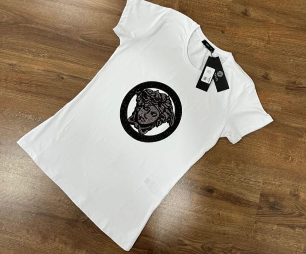 Koszulka damska Versace XL