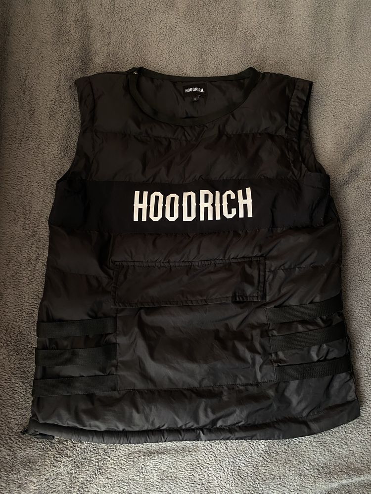 жилетка Hoodrich