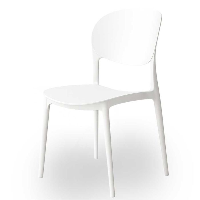 Krzesła Nordic - Nowe, Atrakcyjna Cena, Wyprzedaż