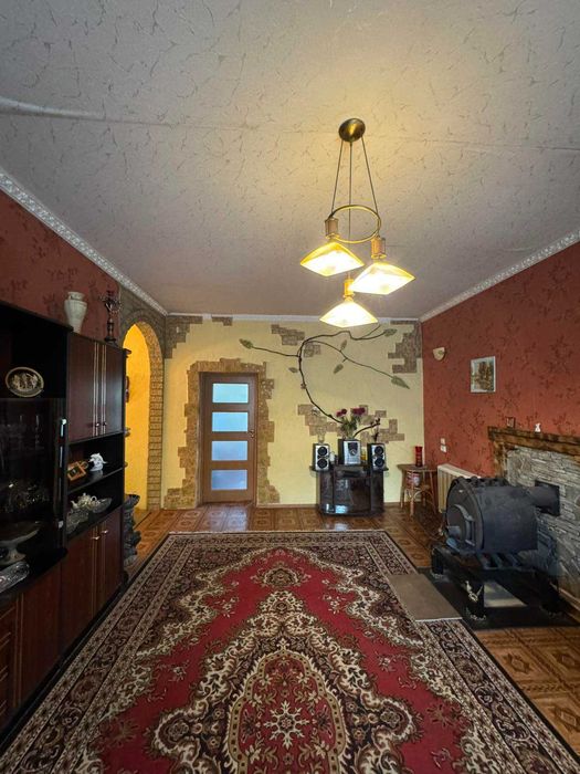 Продам будинок ж/м Мирне, вул. Перекопська (Весніна), буд. 58