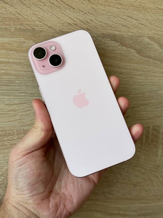 IPHONE 15 128 Neverlock