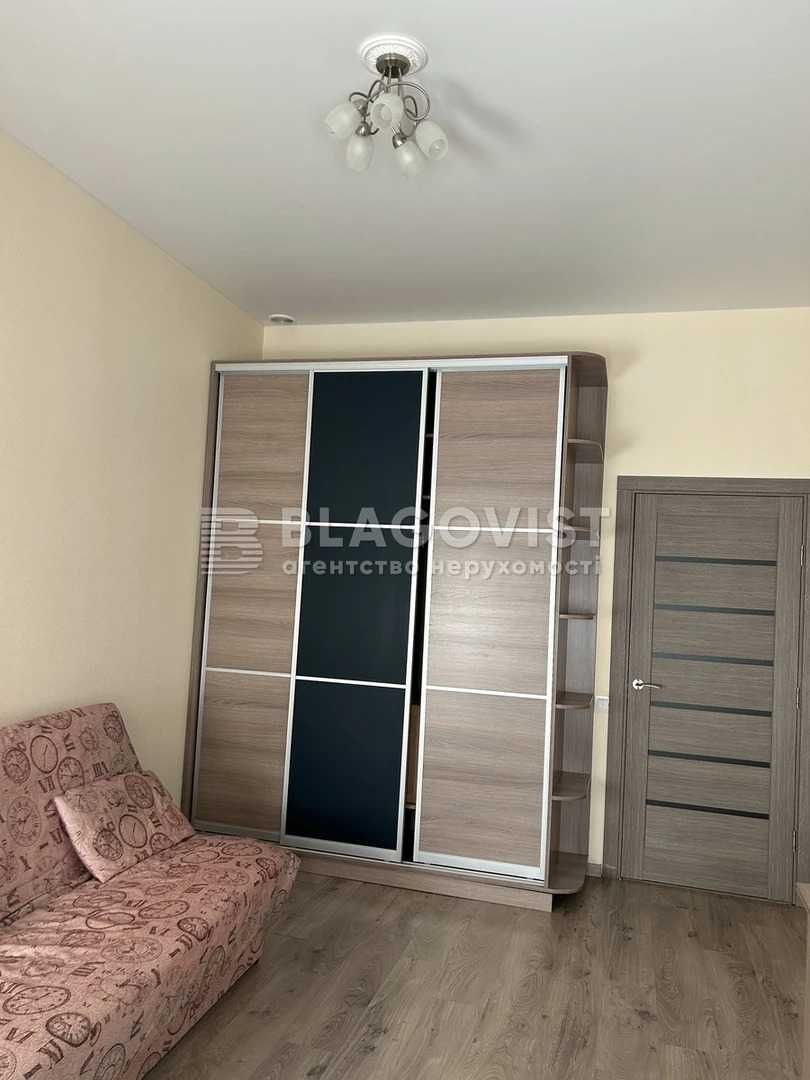 Продаж 1 к. квартири, пров. Павла Лі, 2Б, ЖК "Skyland", Голосіївський