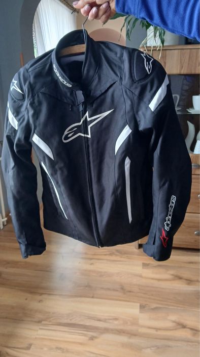Kurtka motocyklowa Alpinestars rozm. M DAMSKA