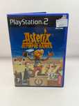 Asterix At The Olympic Games 3xA Ps2 nr 6531