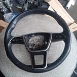 Kierownica A6 C8