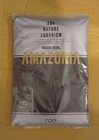 Podłoże Ada Aqua Soil Amazonia Normal  1, 9 litrów dla krewetek