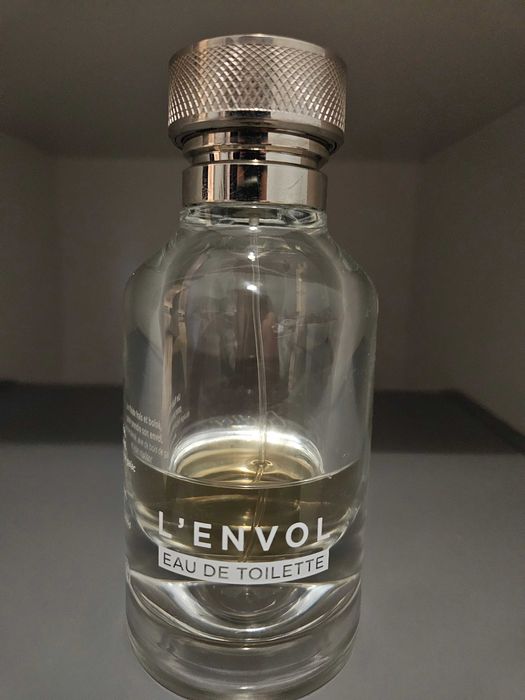 Cartier - L'envol eau de toilette ~20-25 ml