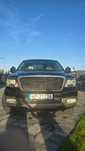 Ford F150 Ford F150 Lariat 5.4 Triton