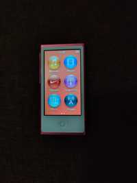 iPod nano 16GB MP3 / MP4-плеер Apple A1446 7-го поколения