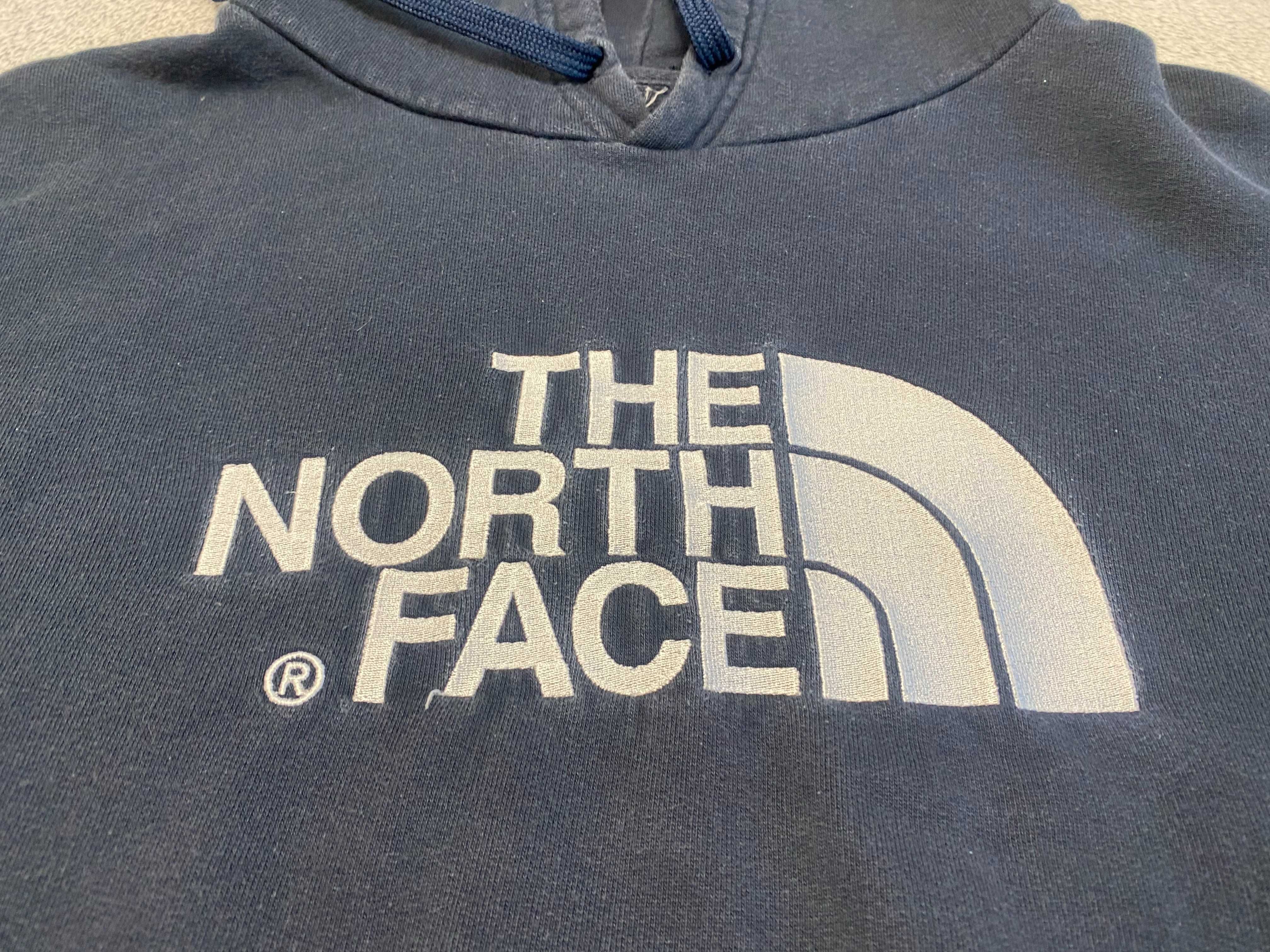 чоловічий балахон The North Face