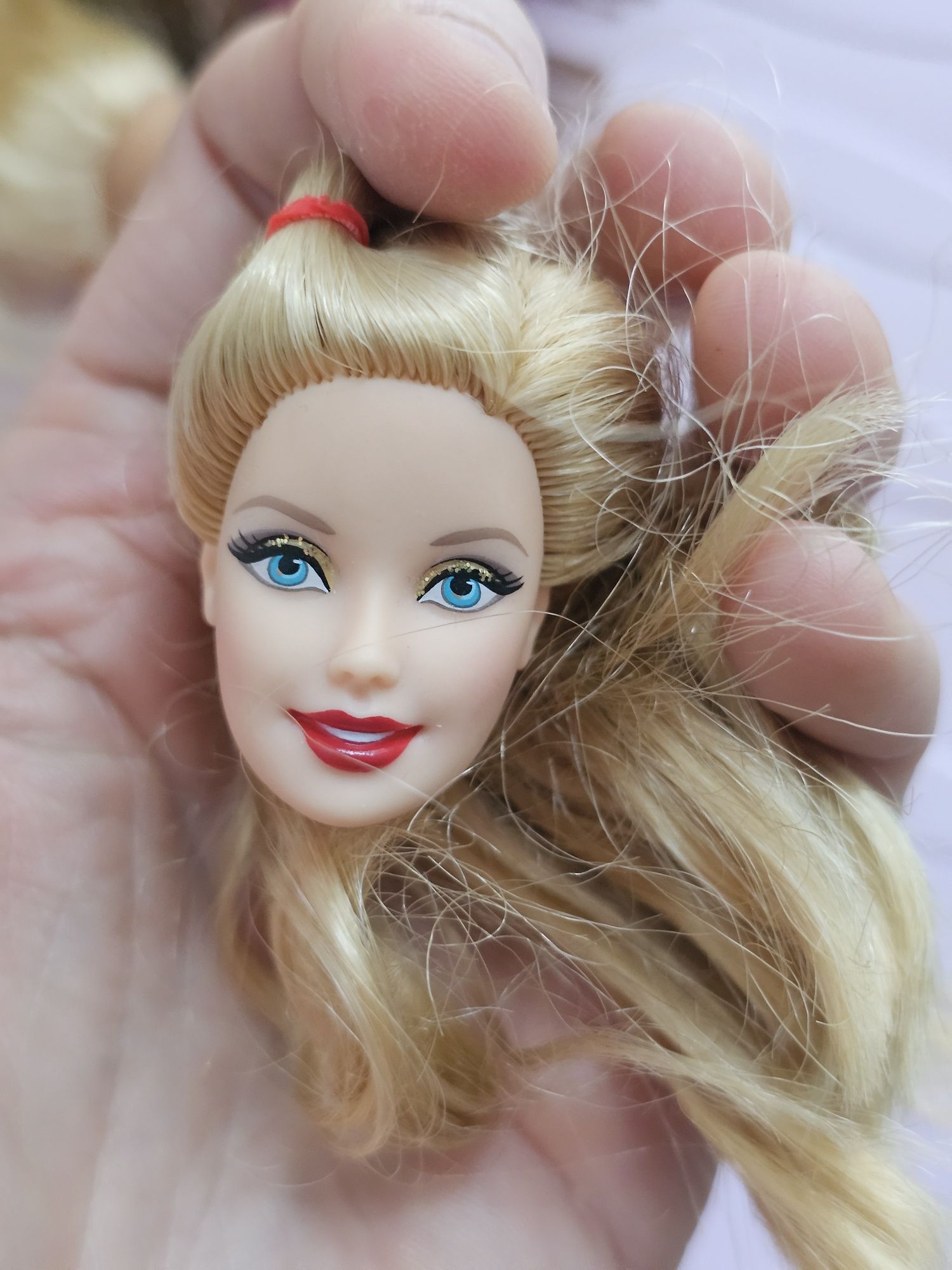 Barbie Holiday Generation Girl