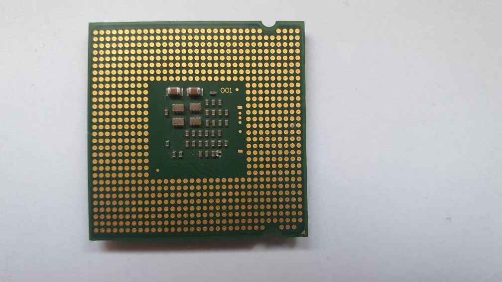 Intel Celeron 351 3.20GHZ/256/533 LGA775