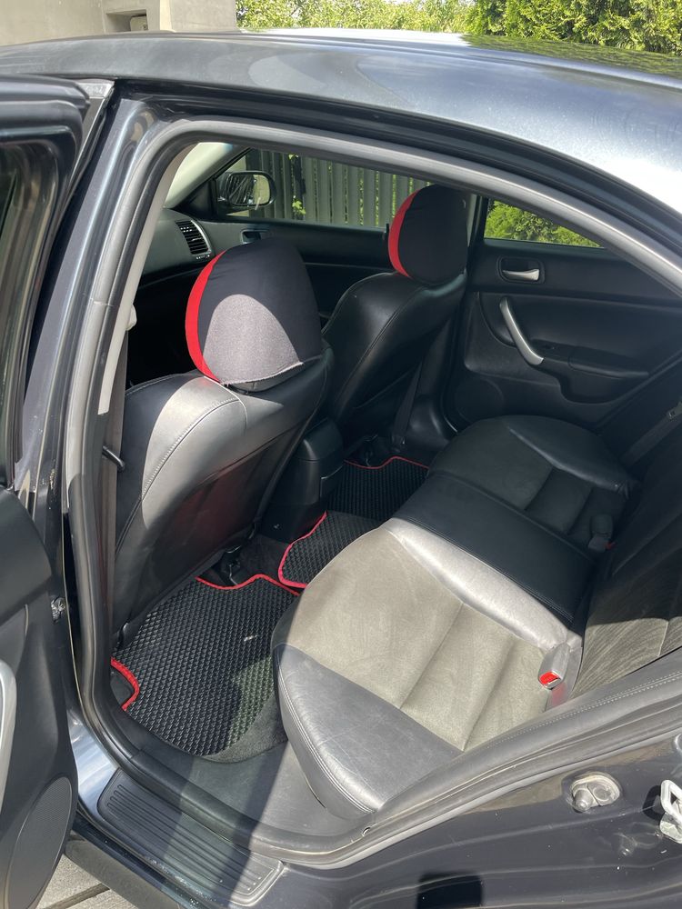 Продаю Honda accord 7