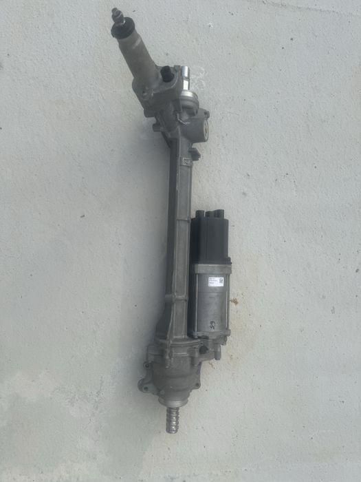 Maglownica BMW X5 F15 3.0D po regeneracji nie uzywany