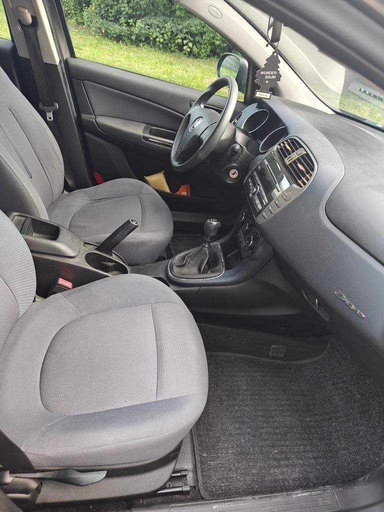 Fiat Bravo 1.4 benzyna 90km