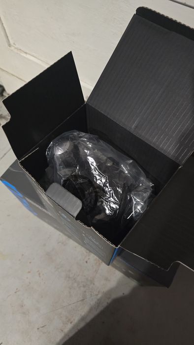 Logitech G920 + Shifter