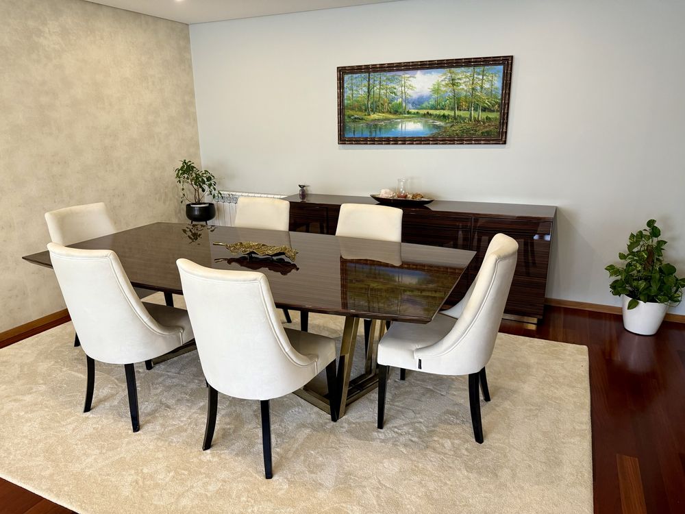 Apartamento T3 Moderno a 200 metros da praia - Vila do Conde
