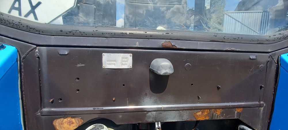 Трактор МТЗ -892