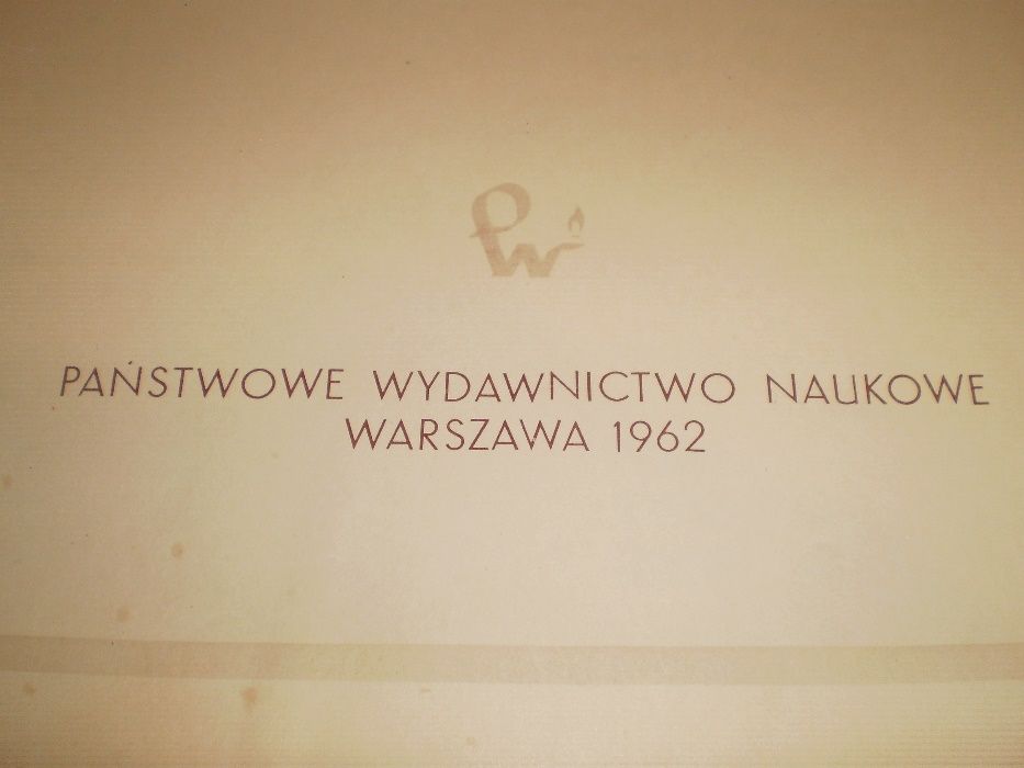 Atlas świata OGROMNY!!, ORYGINALNY!!, PW WARSZAWA 1962r!!