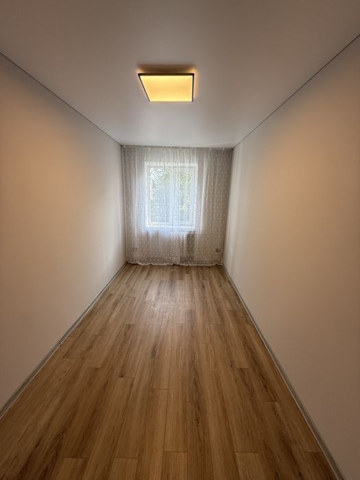 Євротрійка з сучасним ремонтом на пр.Волі