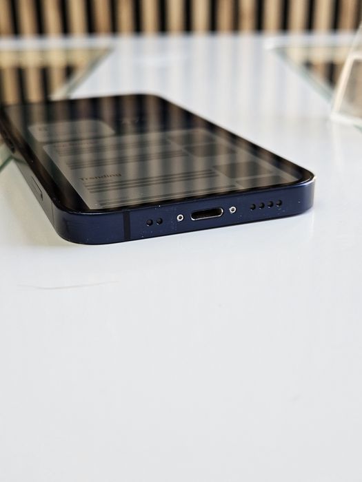 iPhone 12 mini 64GB! Bateria 100%! Gwarancja Sklep