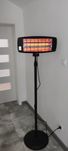 Grzejnik tarasowy Auronic 2000W