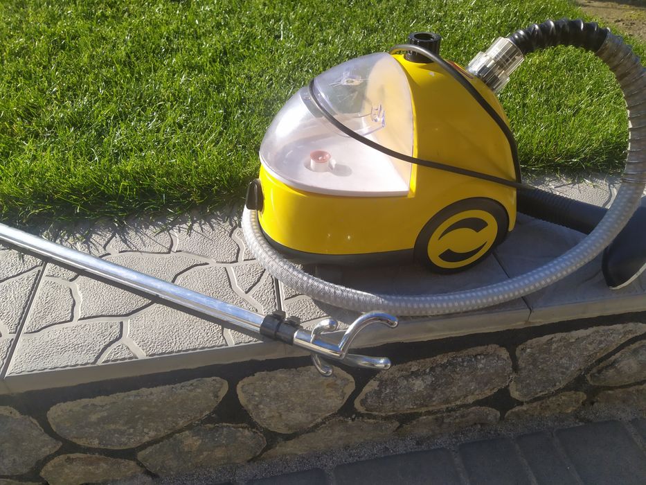 Парова праска вертикальна.