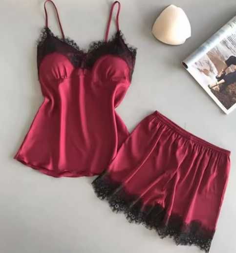 Пижамный костюм (новий)