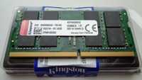 Kingston SODIMM DDR4-2666 MHz 32 GB PC4-21300 (KCP426SD8/32) NEW