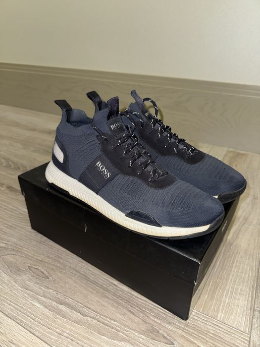 Кросівки Hugo Boss (45)