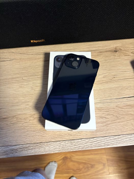 iphone 13 bateria zamiennik