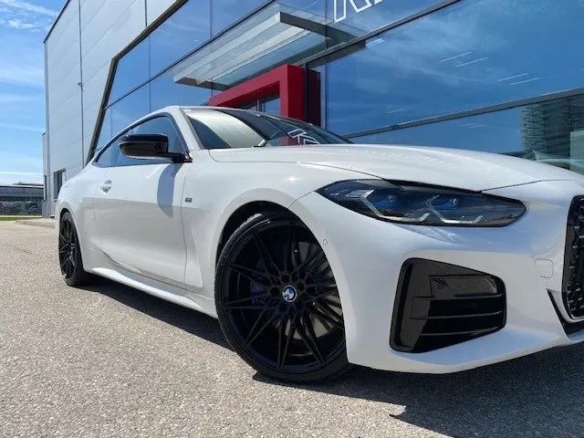 Felgi koła zimowe 7mm Avus 19 cali 5x112 bmw audi seat g30 g31 g10