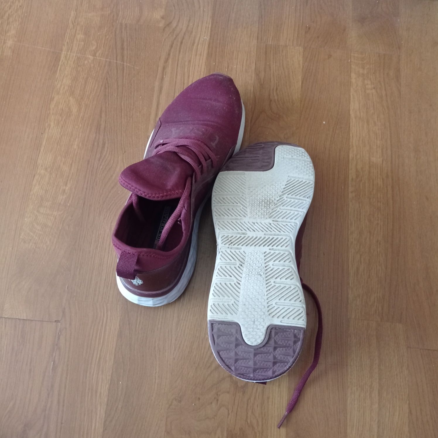 Кросівки жіночі бренд Polo ASSN