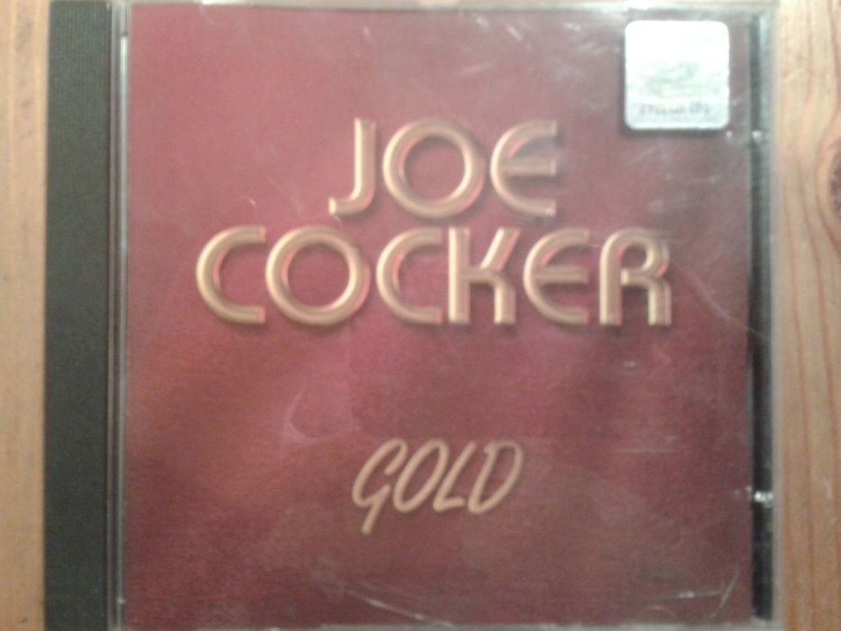 Joe Cocker - Gold