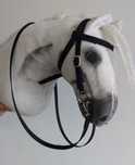 Oglowie westernowe hobby horse