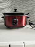 Slow cooker panela elétrica