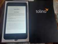 Tablet Tolino Tab 8 2/16GB full hd 8' e-czytnik/e-reader e-book