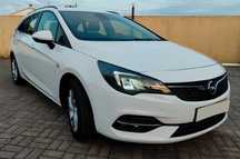 Opel Astra Sports Tourer 1.2 Turbo Start/Stop Sports Tourer