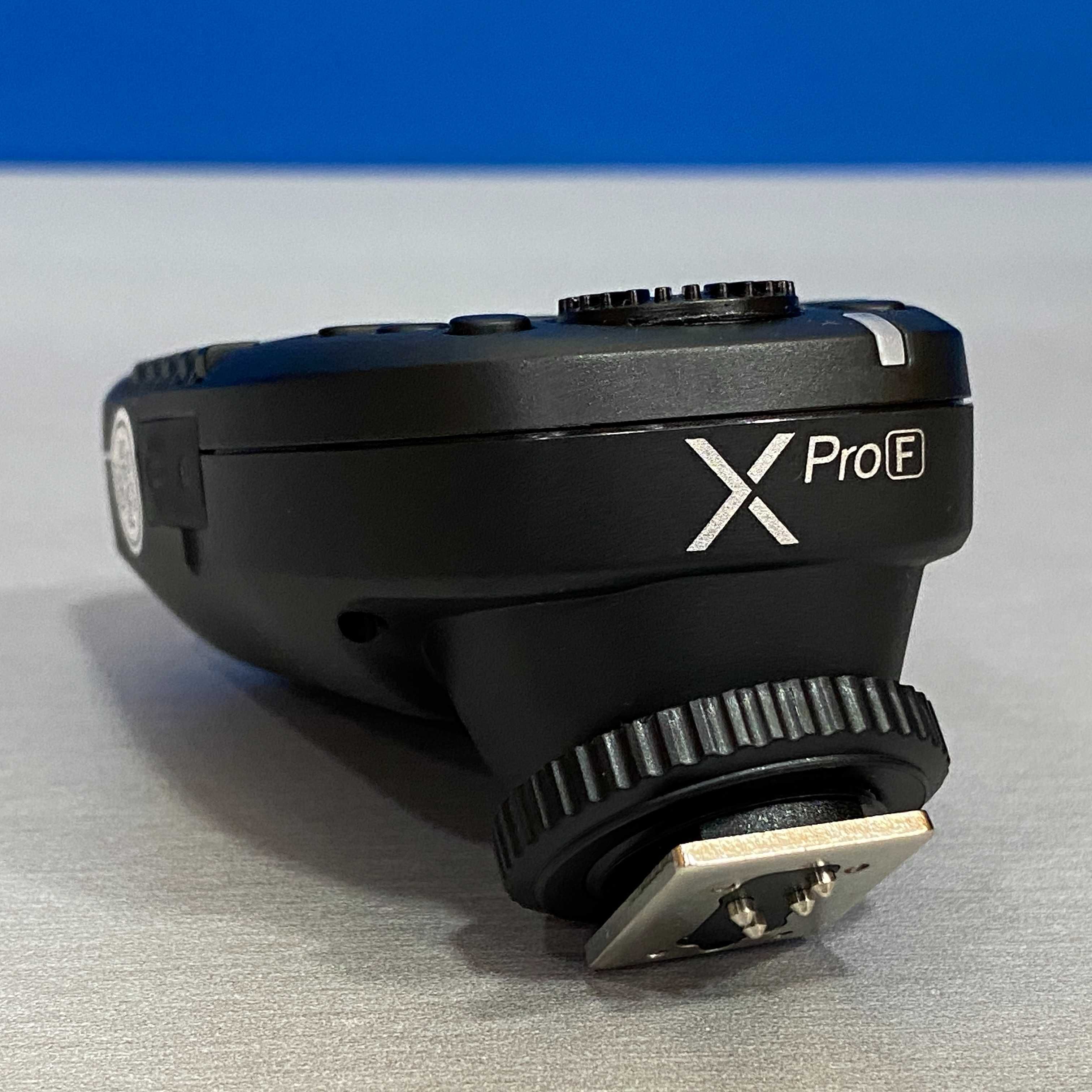 Godox XPro-F (Fujifilm) - Wireless Flash Trigger