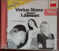 Płyta CD - Varius Manx i Robert Janson