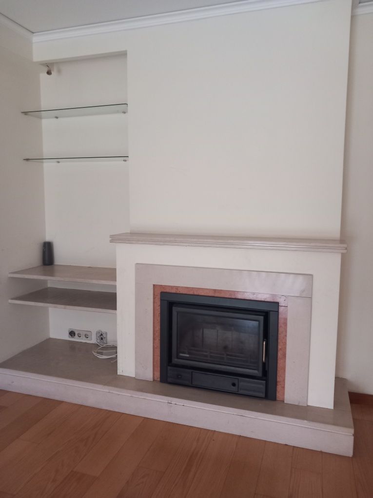 Vendo apartamento T3 São Victor braga