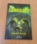 Samosioły Tomasz Siwiec BDB