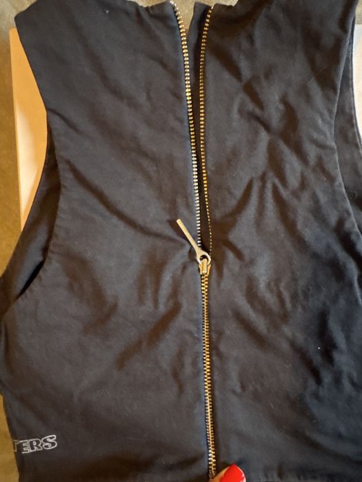 Топик майка ttswtrs ace