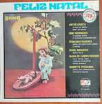 vinil: Artur Garcia / Maria de Lurdes Resende / etc. “Feliz Natal”