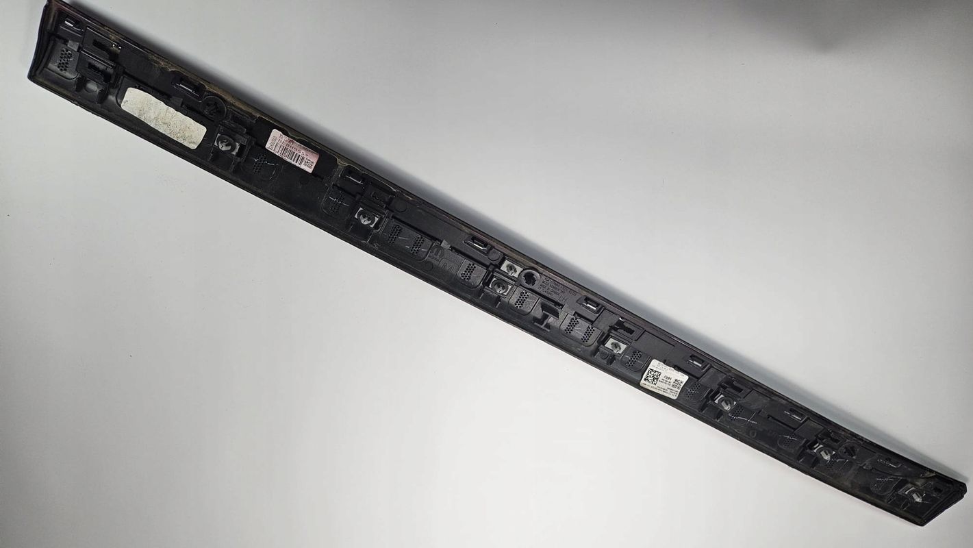 Listwa drzwi lewy przód Jeep Grand Cherokee Summit Wl 2021+